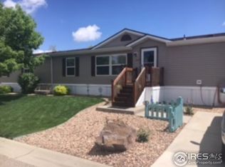 10640 Barron Cir, Firestone, CO 80504