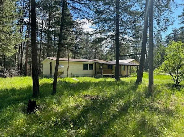3671 Diamond Match Rd, Superior, MT 59872