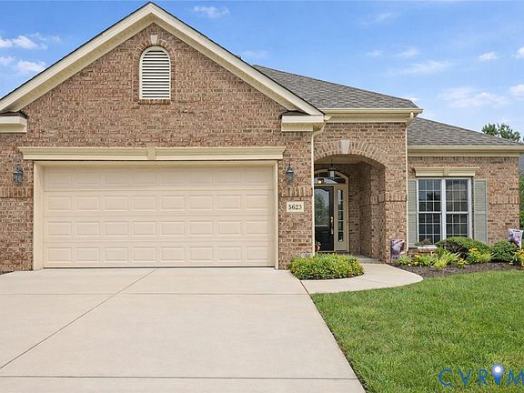 2nd image of 5623 Virginia Park Dr