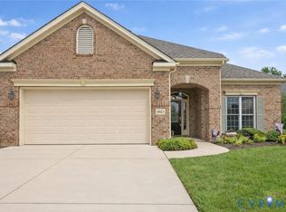 5623 Virginia Park Dr, Providence Forge, VA 23140