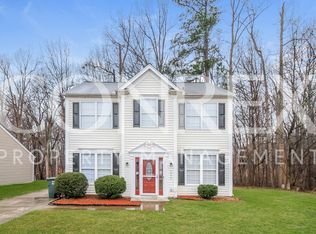 4226 Nestleway Ct, Greensboro, NC 27406