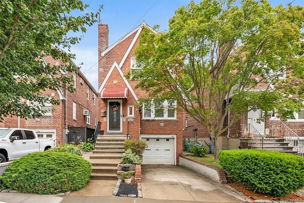 1852 Hering Avenue, Bronx, NY 10461 MLS H6259178 Zillow