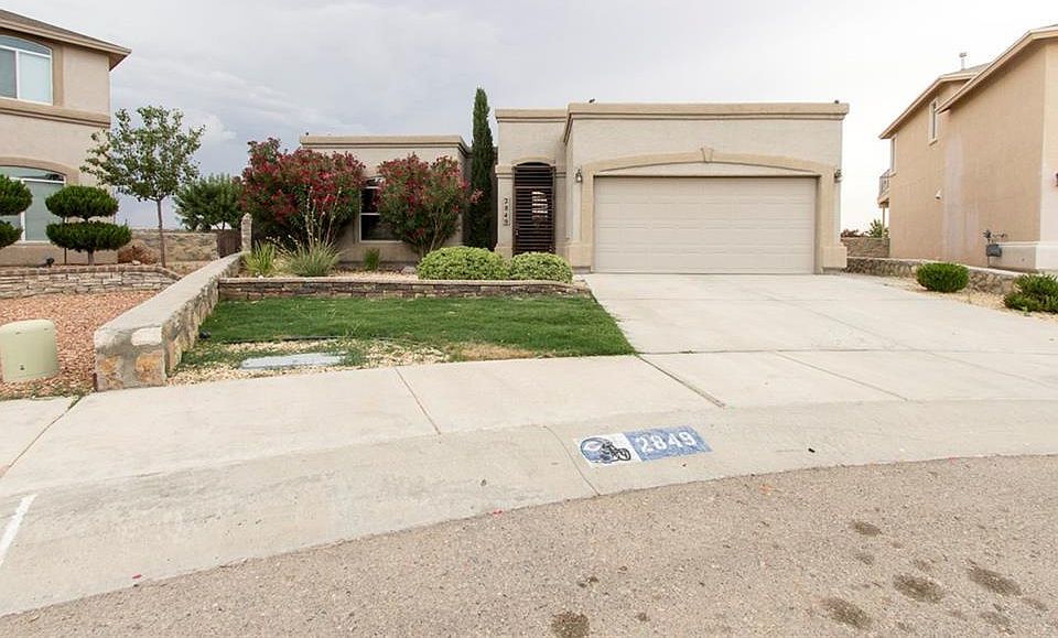 1st image of 2849 E Elk Rock Way