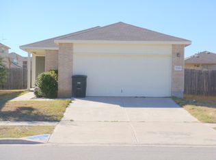 5708 Capricorn Loop, Killeen, TX 76542