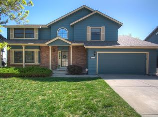 9334 Montrose Way, Highlands Ranch, CO 80126