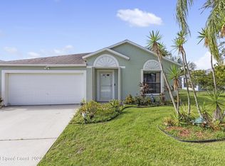 4277 Mount Carmel Ln, Melbourne, FL 32901