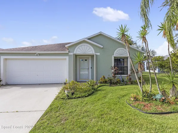 4277 Mount Carmel Ln, Melbourne, FL 32901
