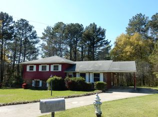 1508 Valley Green Ct, Conley, GA 30288