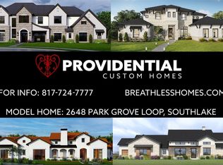 1728 Oakbrook Dr, Keller, TX 76262