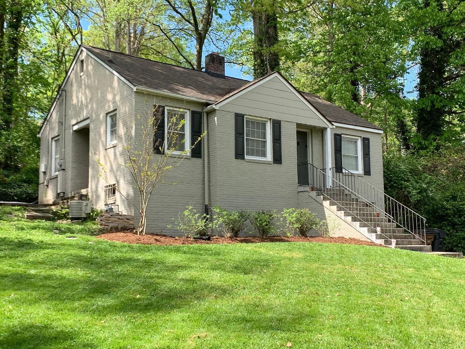 107 Greenbrier Dr, Knoxville, TN 37919 Zillow