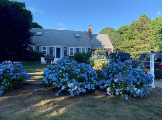 49 Captain Linnell Rd, Orleans, MA 02653