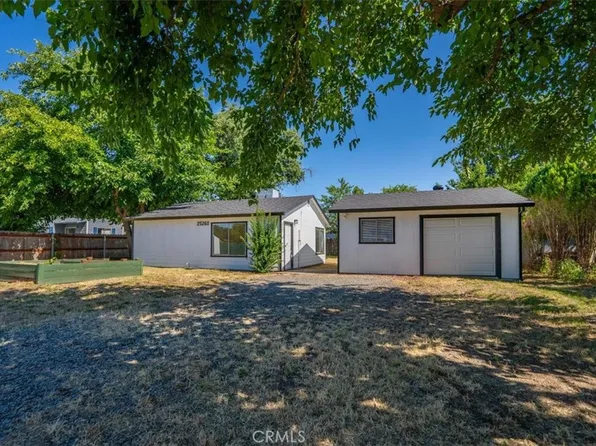 25260 Orange St, Los Molinos, CA 96055