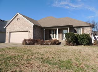 8208 Grandel Pl, Louisville, KY 40258