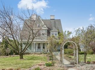 34 Appleton Pl, Glen Ridge, NJ 07028