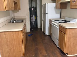 81 S Harris Rd, Ypsilanti, MI 48198