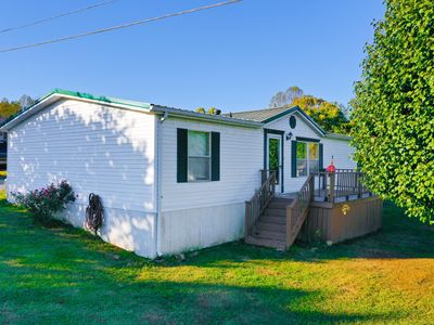 46 Rosabud Ln, London, KY, 40741