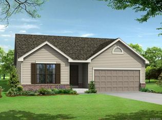 1788 Meade Ct, Pacific, MO 63069