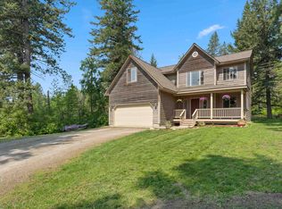481 Sherwoods Rd, Sagle, ID 83860