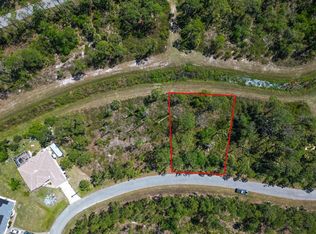 Einstein St LOT 25, North Pt, FL 34291