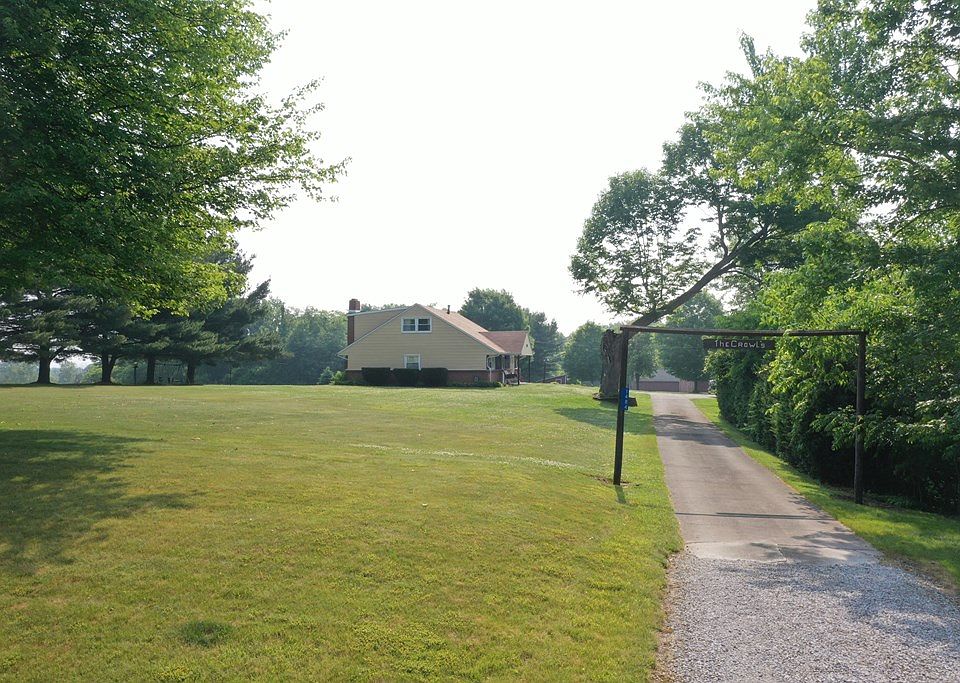 1484 Beal Rd, Mansfield, OH 44903 Zillow