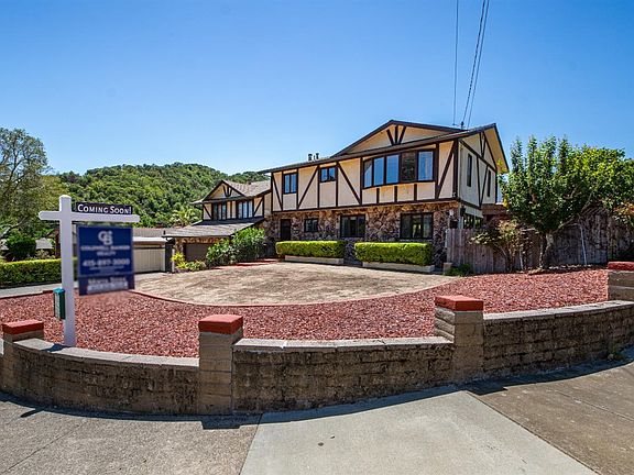 4th image of 2797 Las Gallinas Avenue