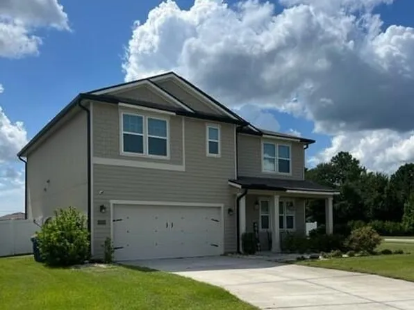 3506 SHINER Drive, Jacksonville, FL 32226