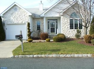 71 Westboro Ln, Monroe Township, NJ 08831