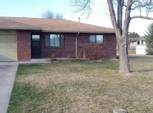 3234 E Locust St, Fort Collins, CO 80524