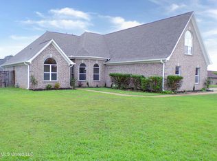 4207 Destin Dr, Olive Branch, MS 38654