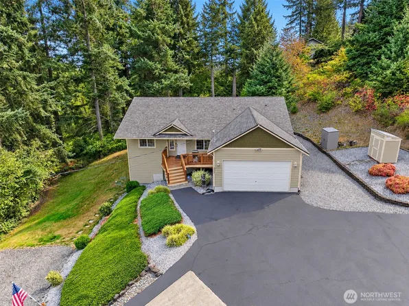 2607 Brookdale Road E, Tacoma, WA 98445