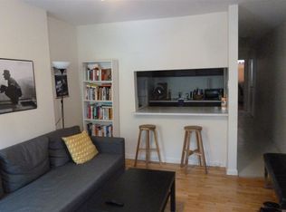 208 Garden St APT 2, Hoboken, NJ 07030