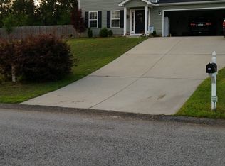 1105 Blue Spruce Dr, Graniteville, SC 29829