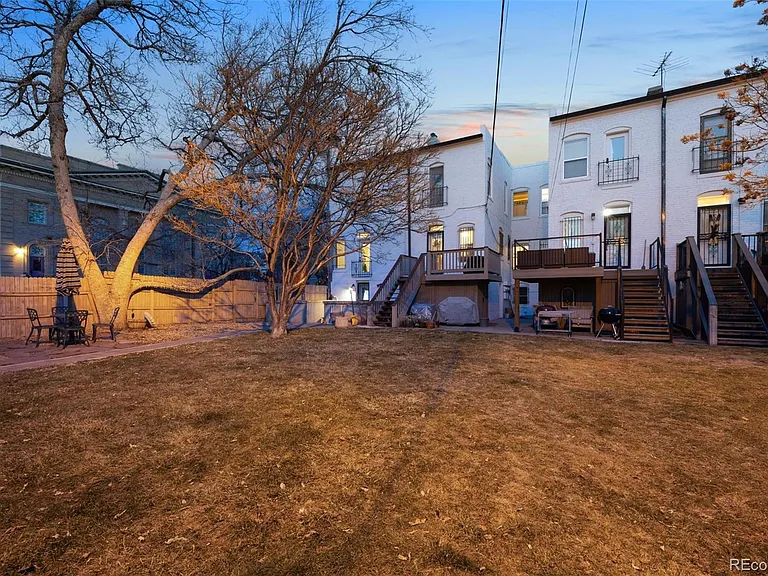 1581 N Ogden St — Photo 19