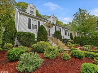 30 Washington Ave N, White Plains, NY 10603
