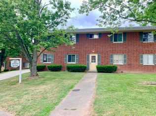 1918 SW E St, Richmond, IN 47374