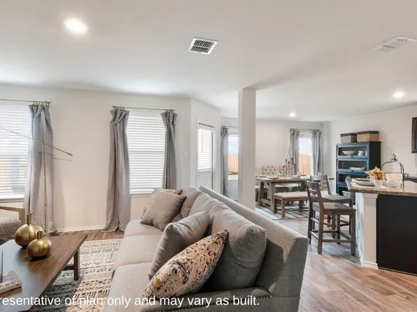Homes Available Soon, Blue Wing Trails