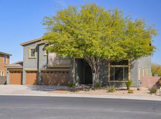 8673 N Ironwood Reserve Way, Tucson, AZ 85743
