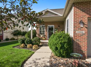 2384 Callard Ln, Normal, IL 61761