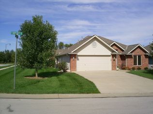 22500 E 33rd Street Ct S, Blue Springs, MO 64015