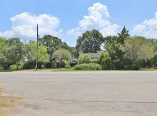 1303 Highway 90 W, Sealy, TX 77474