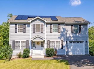 73 Witches Rock Rd, Bristol, CT 06010