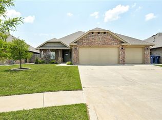 13320 Outdoor Living Dr, Piedmont, OK 73078