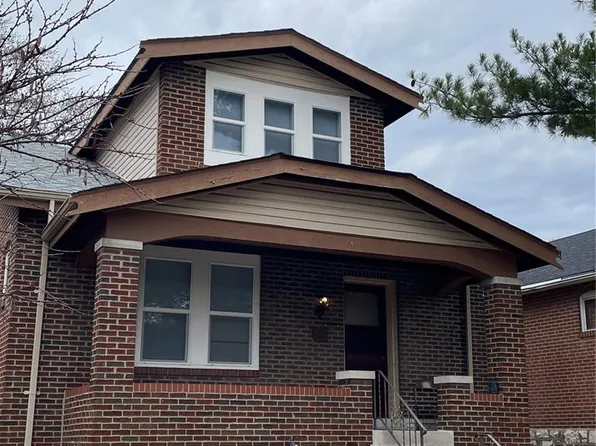 6049 Wanda Ave, Saint Louis, MO 63116