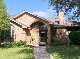 4818 Timber Ln, Midland, TX 79707