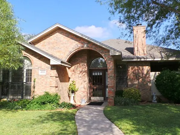 4818 Timber Ln, Midland, TX 79707