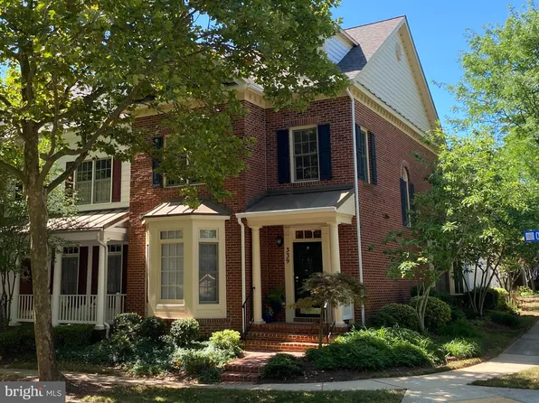 339 Oak Knoll Dr, Rockville, MD 20850