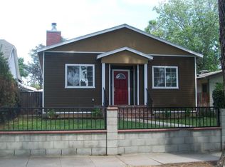 6208 Gretna Ave, Whittier, CA 90601