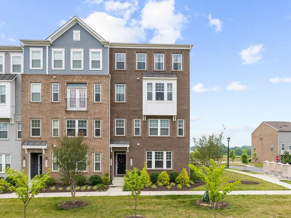 9703 Tealbriar Dr, Upper Marlboro, MD 20772