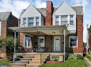 3425 Fairfield St, Reading, PA 19605