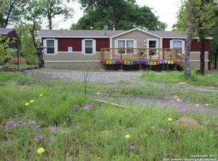 835 Spur Rdg, San Antonio, TX 78264